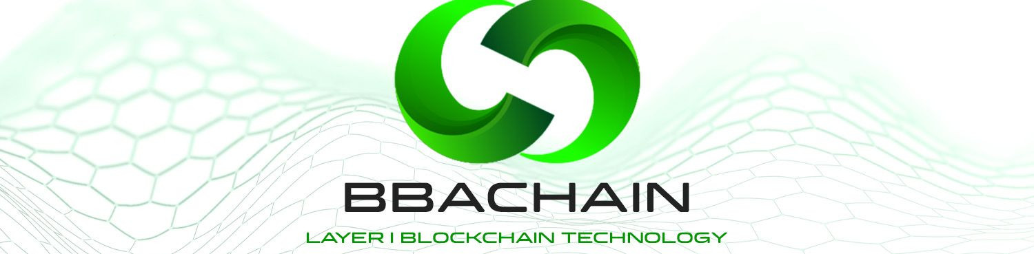 Founders of BBACHAIN Layer 1 Blockchain