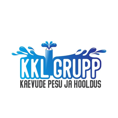 KKL GRUPP OÜ logo