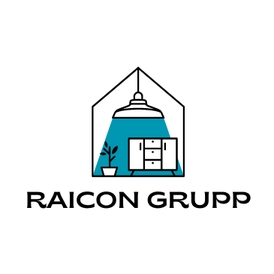 RAICON GRUPP OÜ - Stiilne viimistlus igale hoonele!