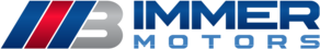 BIMMER MOTORS OÜ logo