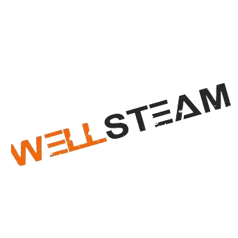 WELLSTEAM OÜ logo