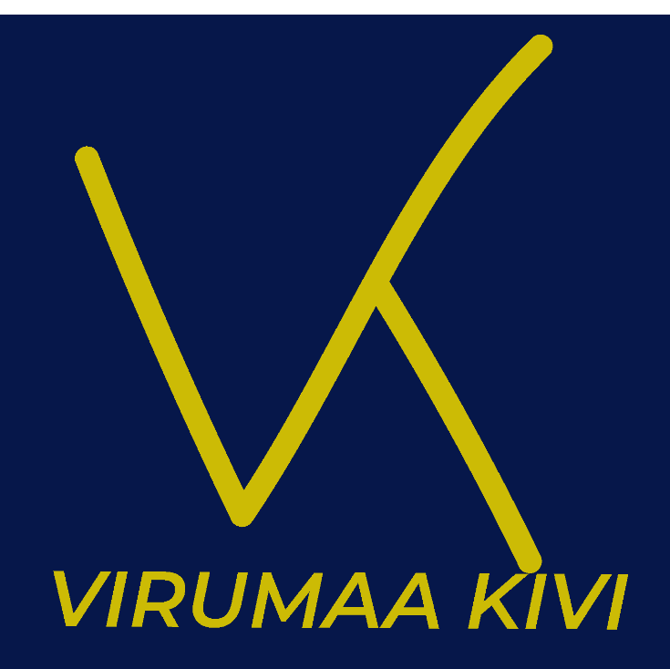 VIRUMAA KIVI OÜ logo