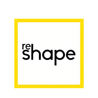 RESHAPE OÜ logo