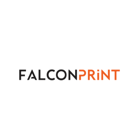 FALCONPRINT OÜ logo