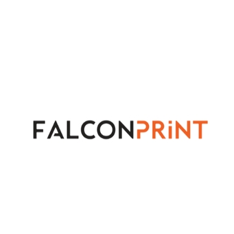 FALCONPRINT OÜ - Printing of periodicals, commercial catalogues, advertising materials, commercial documents and other office articles in Tallinn