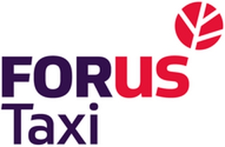 FORUS INTERNATIONAL OÜ logo