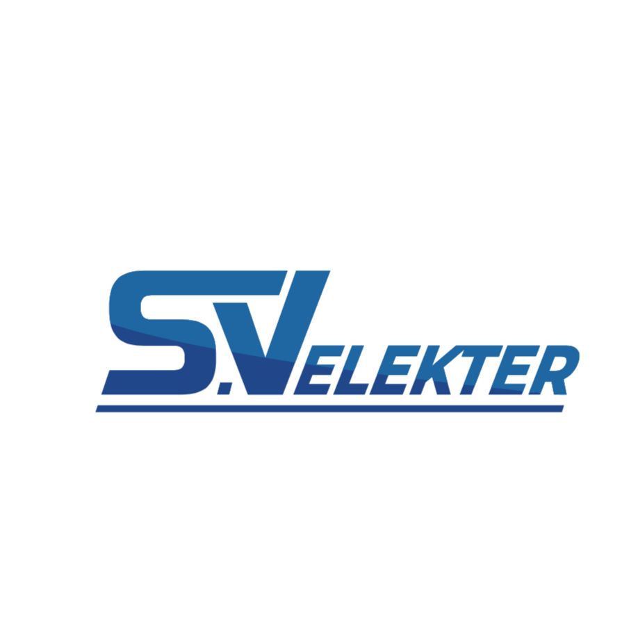 S.V ELEKTER OÜ логотип