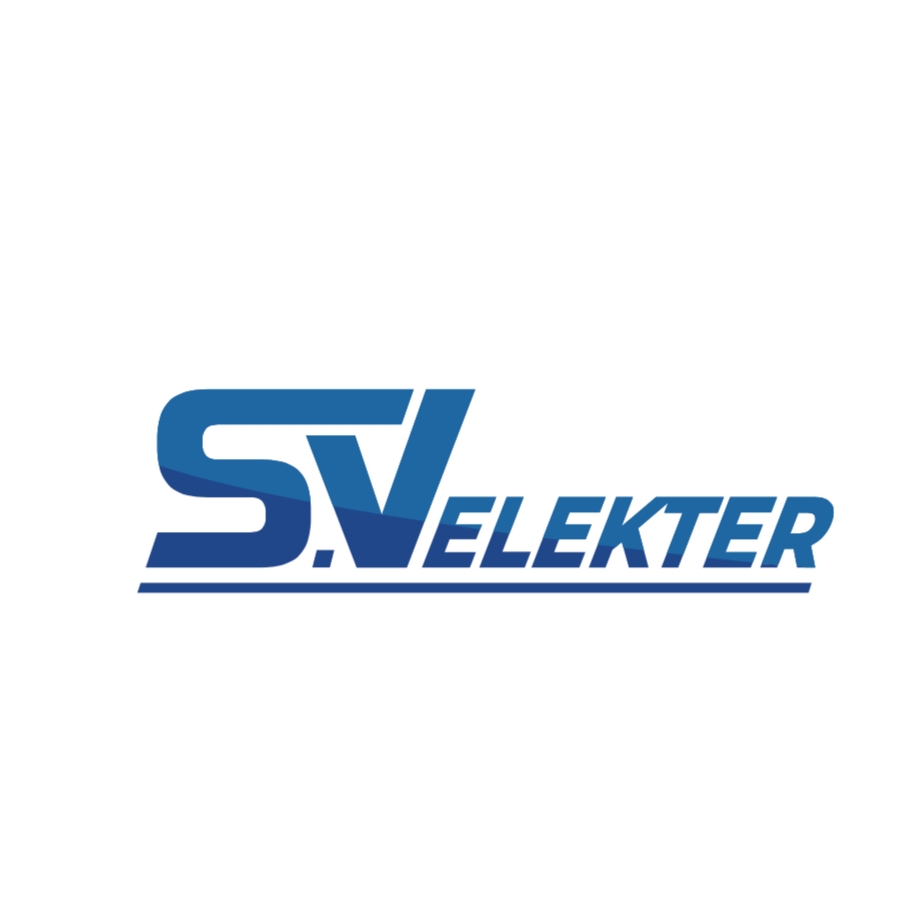 S.V ELEKTER OÜ logo