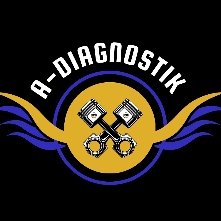 A-DIAGNOSTIK OÜ logo