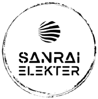 SANRAI ELEKTER OÜ logo