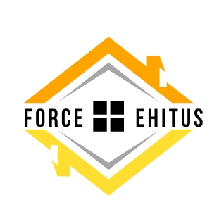 FORCEEHITUS OÜ logo