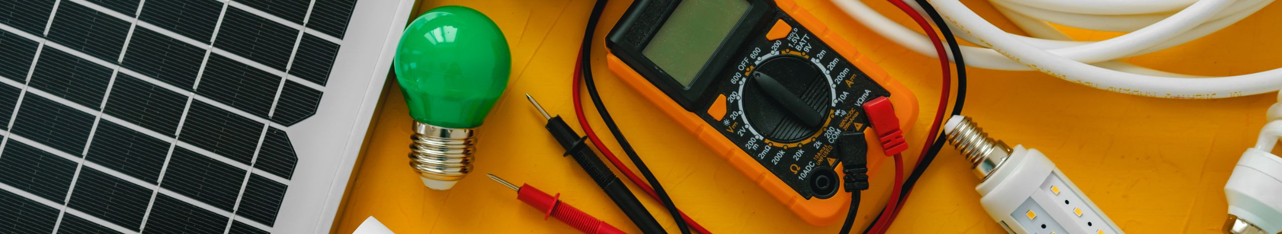 We provide comprehensive electrical services including assembly, inspection, and automation.