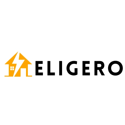 ELIGERO OÜ logo