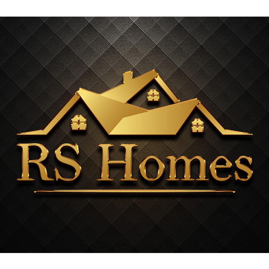 RS HOMES OÜ logo