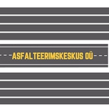 ASFALTEERIMISKESKUS OÜ logo