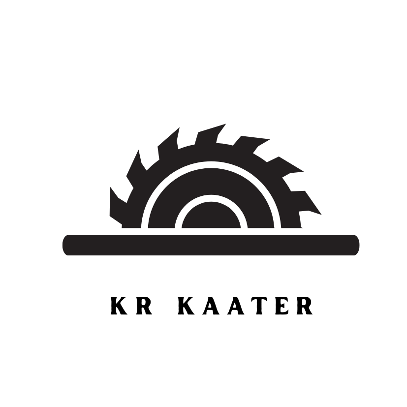KR KAATER OÜ logo