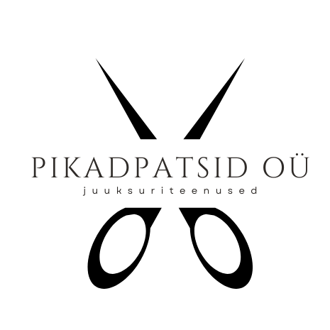 PIKADPATSID OÜ логотип