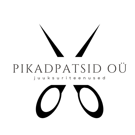 PIKADPATSID OÜ logo