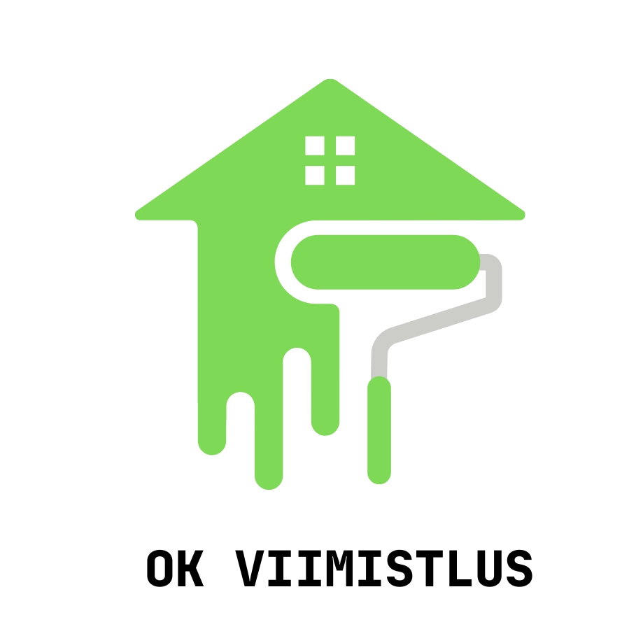 OK VIIMISTLUS OÜ logo