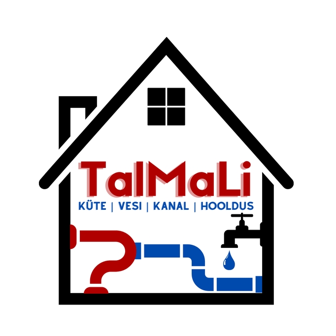 TALMALI OÜ logo