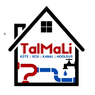TALMALI OÜ logo