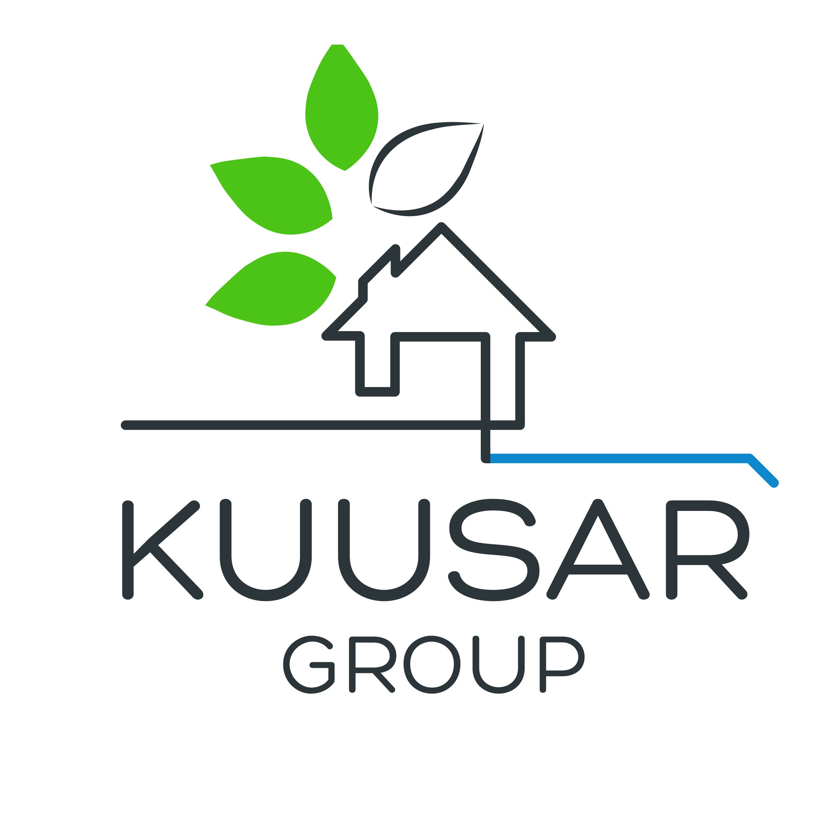 KUUSAR GROUP OÜ logo