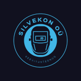 SILVEKON OÜ logo