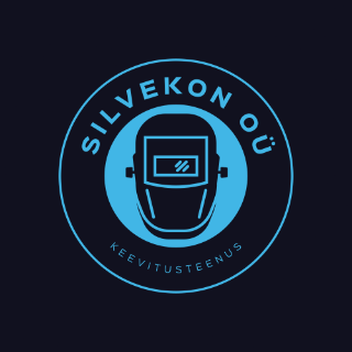 SILVEKON OÜ logo