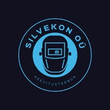 SILVEKON OÜ logo