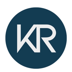 KR OÜ logo