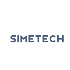 SIMETECH OÜ logo