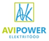 AVIPOWER OÜ logo