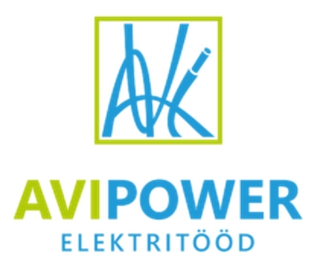 AVIPOWER OÜ logo
