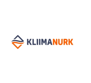 KLIIMANURK OÜ logo