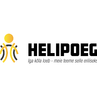 HELIPOEG OÜ логотип