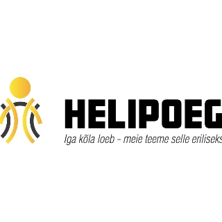 HELIPOEG OÜ logo