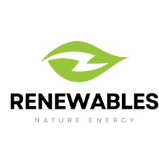 RENEWABLES OÜ - Energia puhtalt ja jätkusuutlikult - koos loodusega