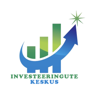 INVESTEERINGUTE KESKUS OÜ logo