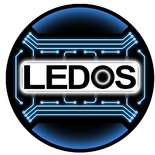 LEDOS OÜ logo