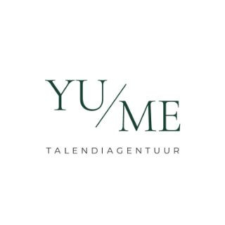 YUME TALENDIAGENTUUR OÜ logo