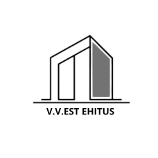 V.V.EST EHITUS OÜ logo