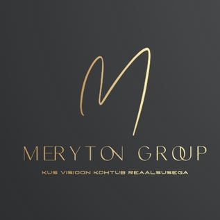 MERYTON GROUP OÜ