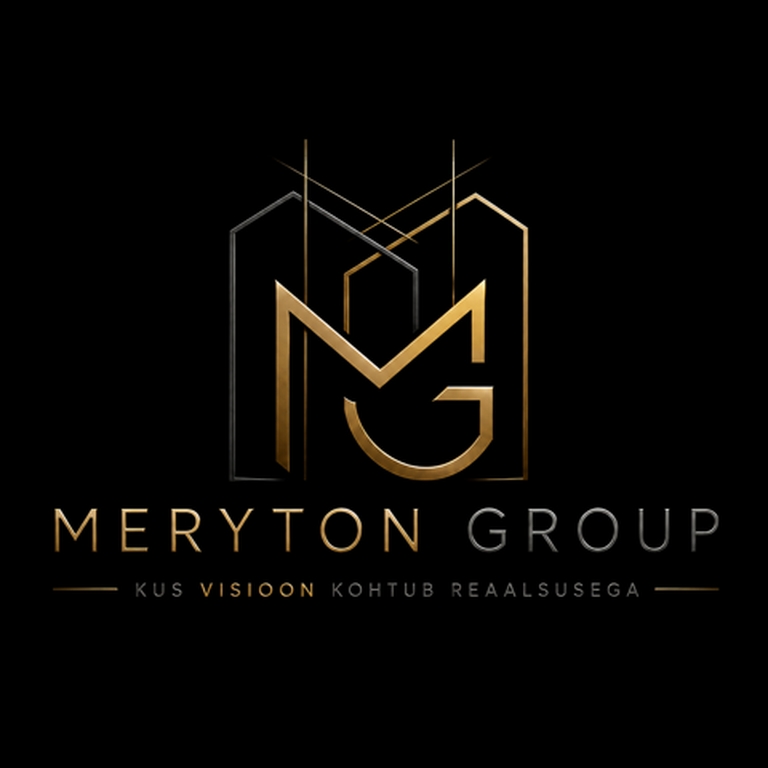 MERYTON GROUP OÜ