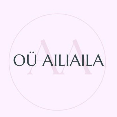 AILIAILA OÜ logo