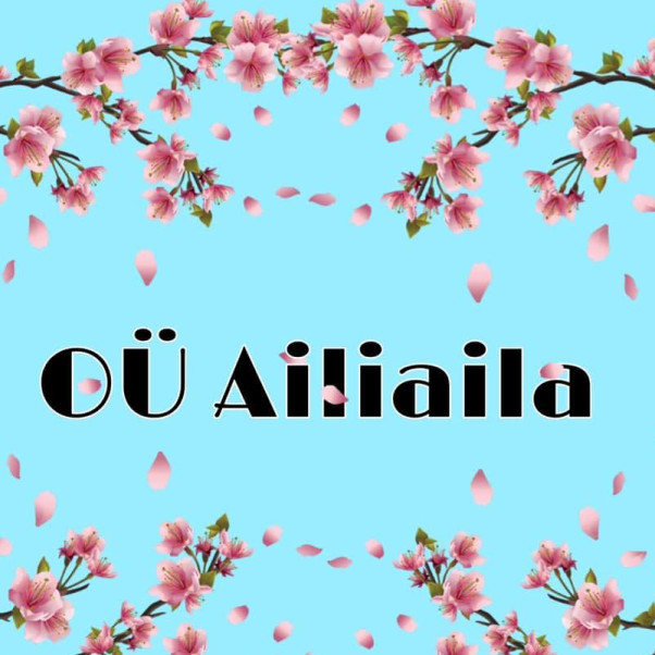 AILIAILA OÜ - Stitching Uniqueness into Every Thread!