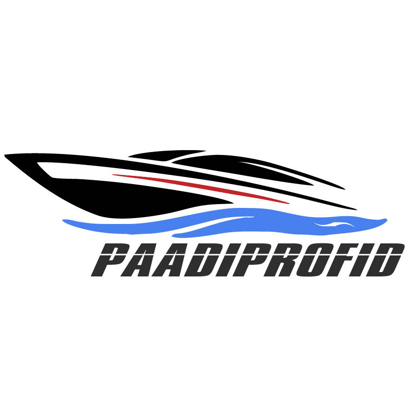 PAADIPROFID OÜ logo