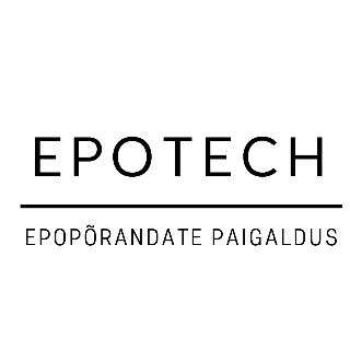 EPOTECH FLOORING OÜ logo