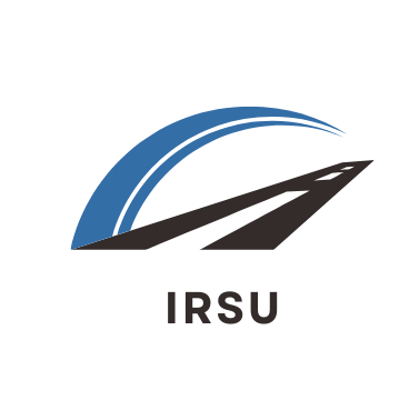 IRSU OÜ логотип