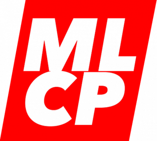 MLCP SPV1 OÜ логотип