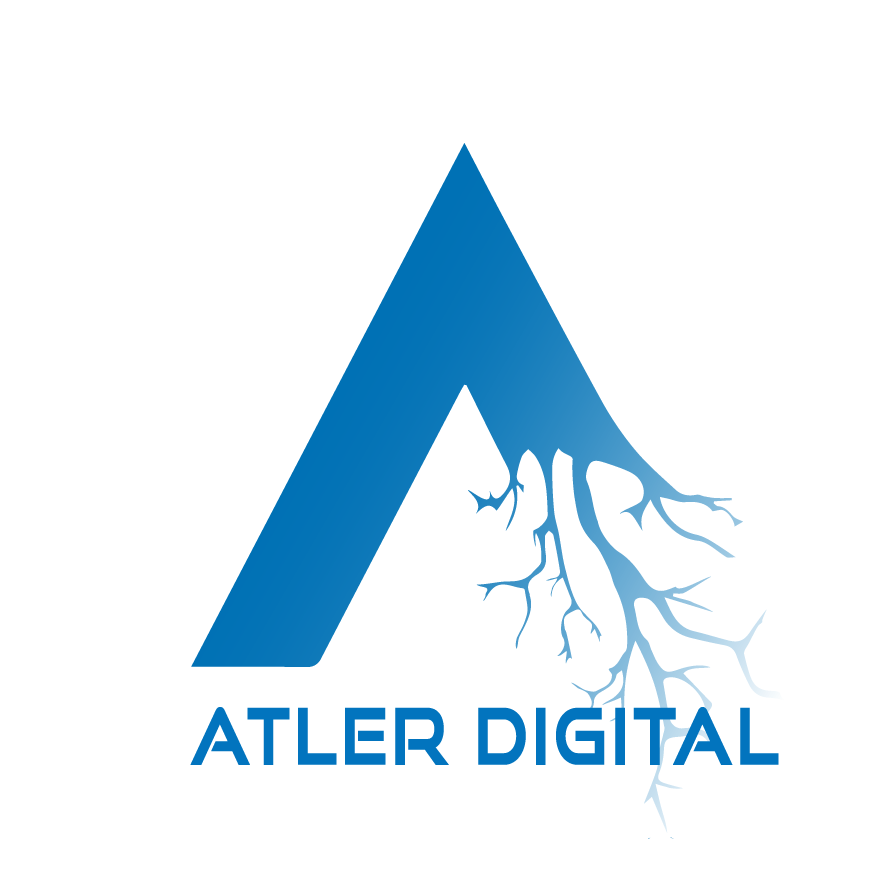 ATLER DIGITAL OÜ логотип